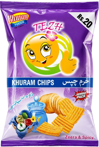 Khuram Surprise Pack